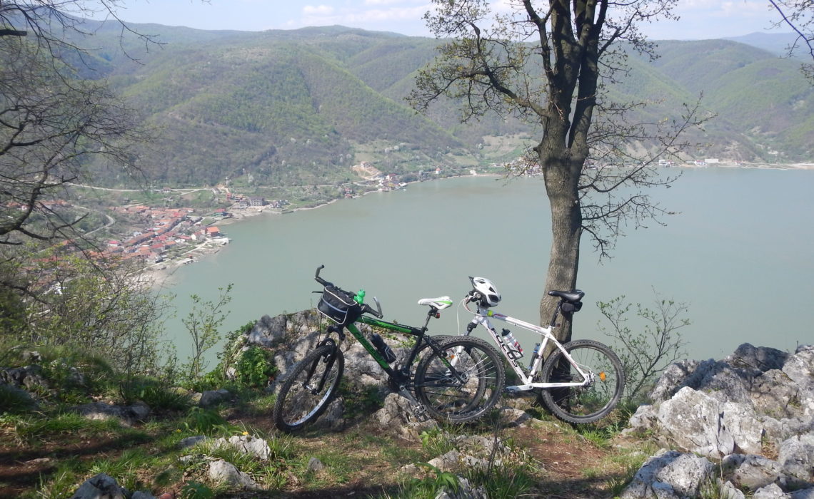 Vedere Ciucarul Mare