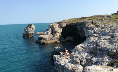 Tyulenovo, Bulgaria
