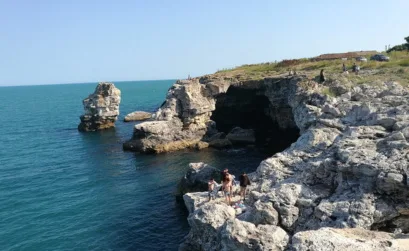 Tyulenovo, Bulgaria