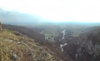 Crucea lui Ursache