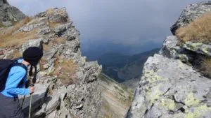 Lacurile Verde, Mic și Slivei