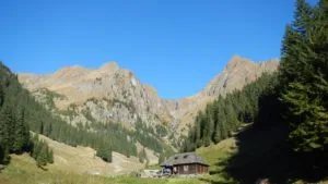 Stâna lui Burnei