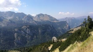 Vedere de la Prijevor