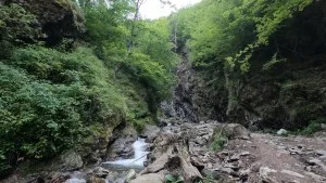 Cheile Bucureasa Mare