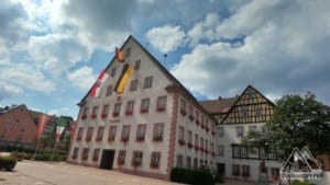 Primăria din Furtwagen