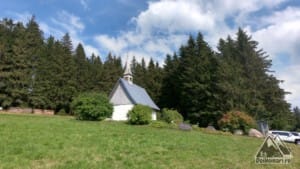 Capela Martinskapelle