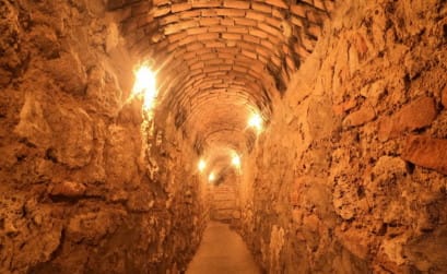 Cetatea Sucidava