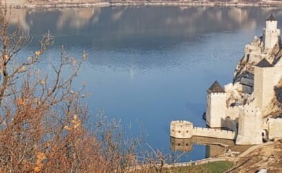 Cetatea Golubac