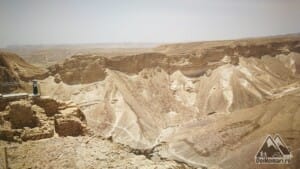 Masada