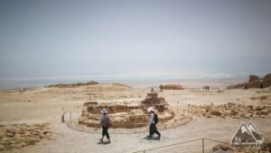 Masada