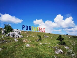 Ponoarele, Mehedinți