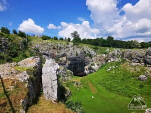 Peștera Podului