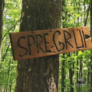 Spre Grui