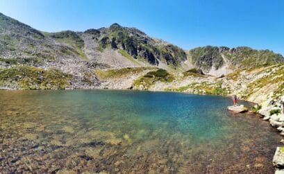 Tăurile Custurii