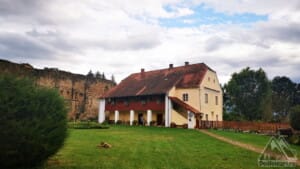 Casa parohială