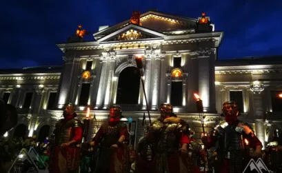 Palatul Culturii Teodor Costescu