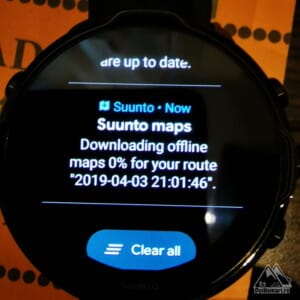 Harta a fost descarcata automat