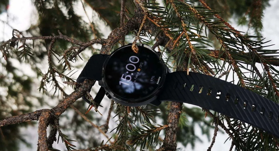 Suunto 7