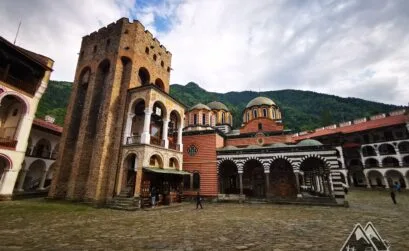 Turnul Hreliu