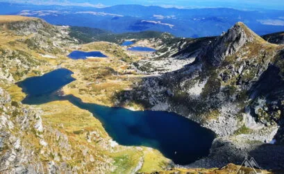 Seven Lakes Bulgaria
