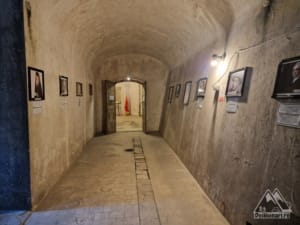 Galeria Personalităților