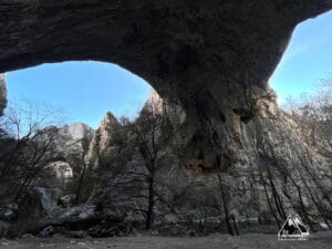 Poarta Mare - Velika Prerast