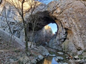 Poarta Mare - Velika Prerast