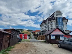 Hotel Onix și drumul pe care vom urca